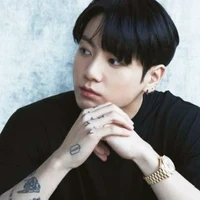 Jeon Jungkook