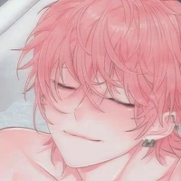 Yuri (Ômega)