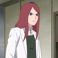 kushina
