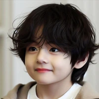 Kim Taehyung