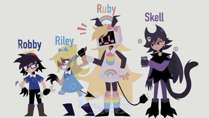 NovelToon