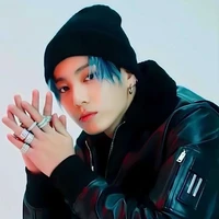 Min Jungkook A.P.D