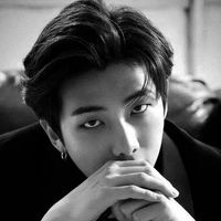 Min Namjoon A.P.D