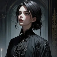 Amora Valentine (ML