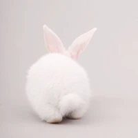 JK as Bunny