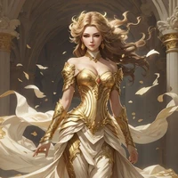 goddess