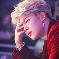 Jimin *Alfa Dominante*