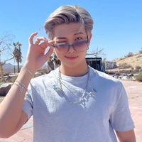 Namjoon *Alfa Dominante*