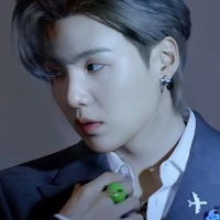 Suga *Alfa Dominante*