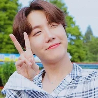 Jhope *Omega Puro y Dominante*