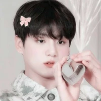 Jungkook *Omega Puro y Dominante*