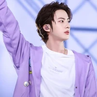 Jin *Omega Dominante*