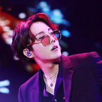Hoseok ( D.P.D )
