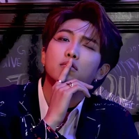 Namjoon ( D.D )