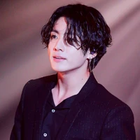 Jungkook ( O.D )