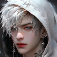 Rony (ex gard ducorp de King)