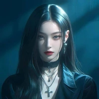 Jess (la sœur de King)