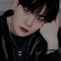Min yoongi 🐱(D.D)
