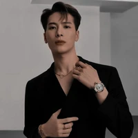 Jackson wang(AP)