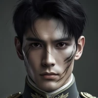 Raiden Duke