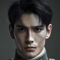 Raiden Duke