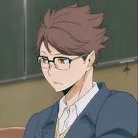 Oikawa Tooru
