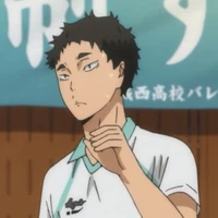 Matsukawa Issei