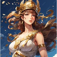 diosa de la vida