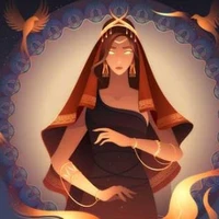 diosa de la muerte