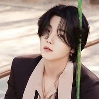 Suga(yoongi)[A.D]