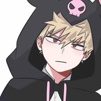 Bakugou