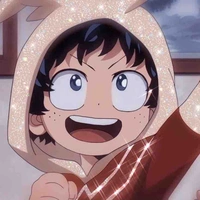 Izuki enfant