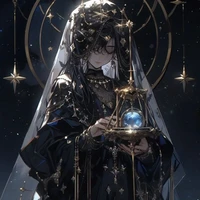 Diosa de la Muerte