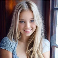 Litzy Spencer  (media hermana)