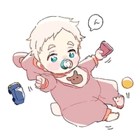 Elena (bebe)