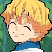Zenitsu