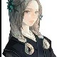 Mrs.Qin (mother of David)