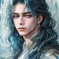iven teiron