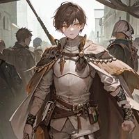 conrad wenne(beta)