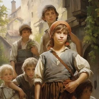 Niños