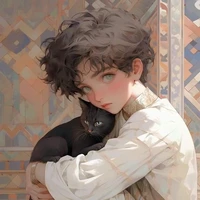 asher Teiron