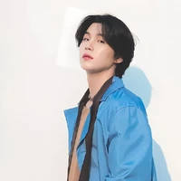 Min Yoongi (A.D)