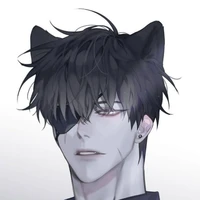 Venom Black (Rei do reino Werewolf)