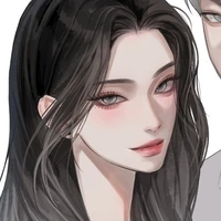 Lyra San (Rainha do reino Werewolf)
