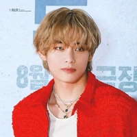 Kim Taehyung