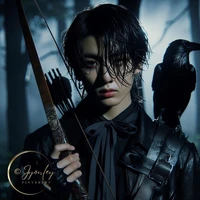 jeon jungkook