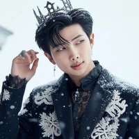 min namjoon