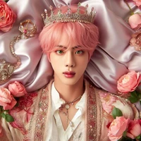 min seok jin
