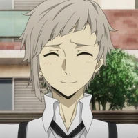 atsushi Nakajima