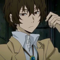 Dazaii Osamu